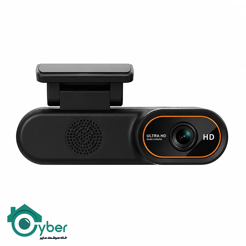 تصویر محصول دوربین ثبت وقایع خودرو GPS دار مدل VRC-GPS-1550