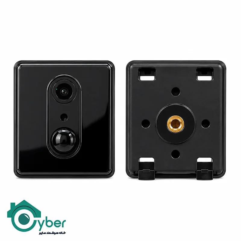 تصویر محصول دوربین ثبت وقایع خودرو پرتابل مدل VRC-1488O